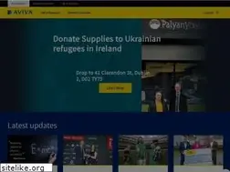 Sites similar to avivabroker.ie