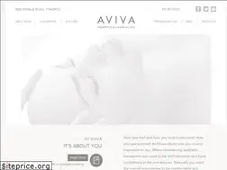 Sites similar to avivaclinic.ca