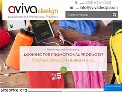 Sites similar to avivadesign.com