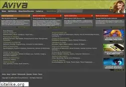 Sites similar to avivadirectory.com