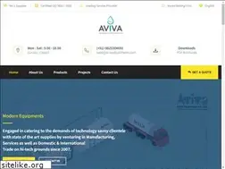 Sites similar to avivaequipments.com