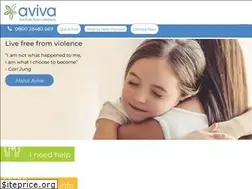Sites similar to avivafamilies.org.nz