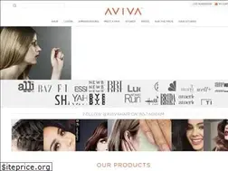 Sites similar to avivahair.com