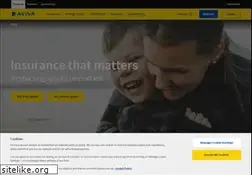 Sites similar to avivahealth.ie
