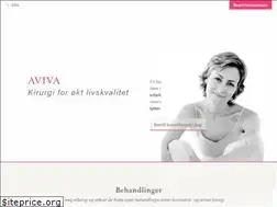 Sites similar to avivahelse.no