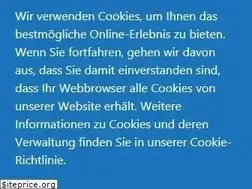 Sites similar to avivainvestors.de