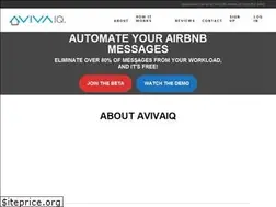 Sites similar to avivaiq.com