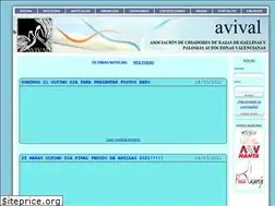 Sites similar to avival.com