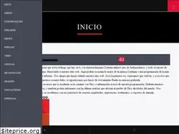 Sites similar to avivamiento-radio.com