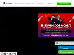 Sites similar to avivamiento.com