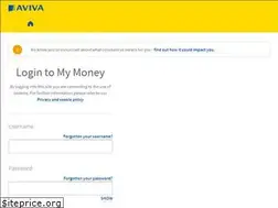 Sites similar to avivamymoney.co.uk