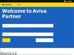 Sites similar to avivapartner.ca