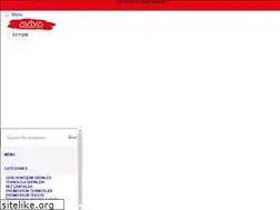 Sites similar to avivapromosyon.com