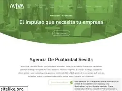 Sites similar to avivapublicidad.es