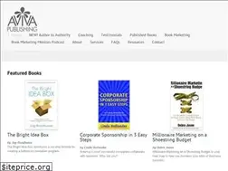 Sites similar to avivapubs.com