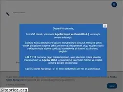 Sites similar to avivasa.com.tr