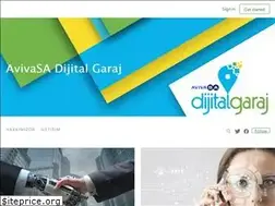 Sites similar to avivasadijitalgaraj.com