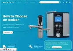 Sites similar to avivawater.co.uk
