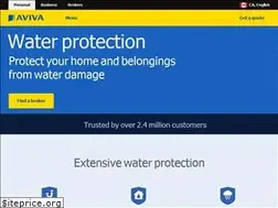 Sites similar to avivawaterprotection.ca