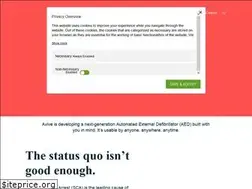 Sites similar to avive.life