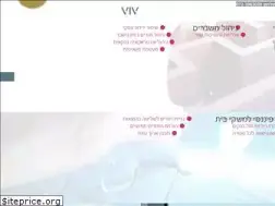 Sites similar to avivfinance.co.il