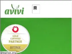 Sites similar to avivi.info