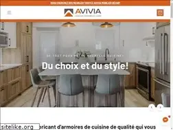 Sites similar to avivia.ca