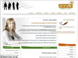 Sites similar to avivim-hr.co.il