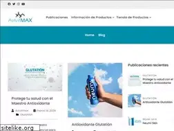 Sites similar to avivirmax.com