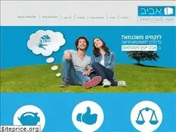 Sites similar to avivm.com