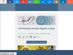 Sites similar to avivmedia.com