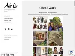 Sites similar to avivor.com