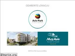 Sites similar to avivpark.com