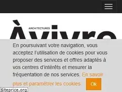 Sites similar to avivre.net
