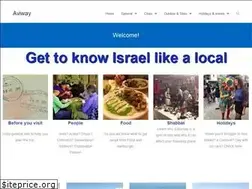 Sites similar to aviway.net