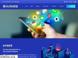 Sites similar to aviweb.in