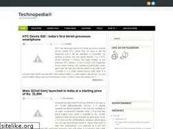 Sites similar to avixittech.blogspot.com