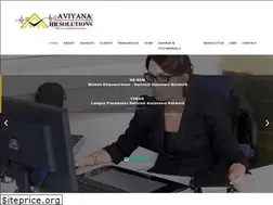 Sites similar to aviyanahrsolutions.com