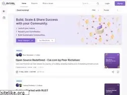 Sites similar to aviyel.com