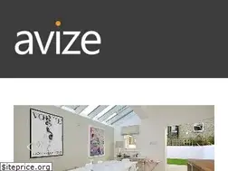 Sites similar to avize.co.uk
