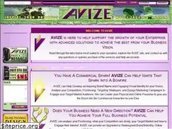 Sites similar to avize.com.au