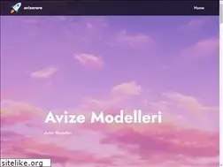 Sites similar to avizerere.vercel.app