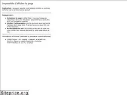 Sites similar to avizeviticampus.fr