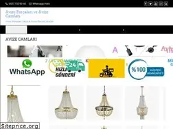 Sites similar to avizeyedekparca.com