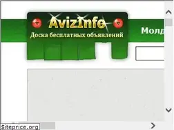 Sites similar to avizinfo.md