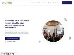 Sites similar to avizio.fr