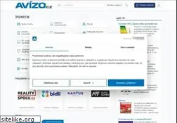Sites similar to avizo.cz