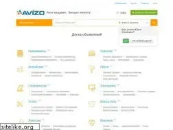 Sites similar to avizo.me