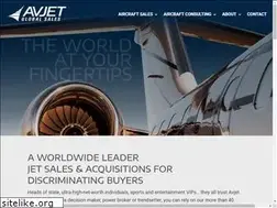 Sites similar to avjetglobal.com