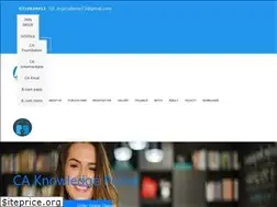 Sites similar to avjknowledgeportal.com
